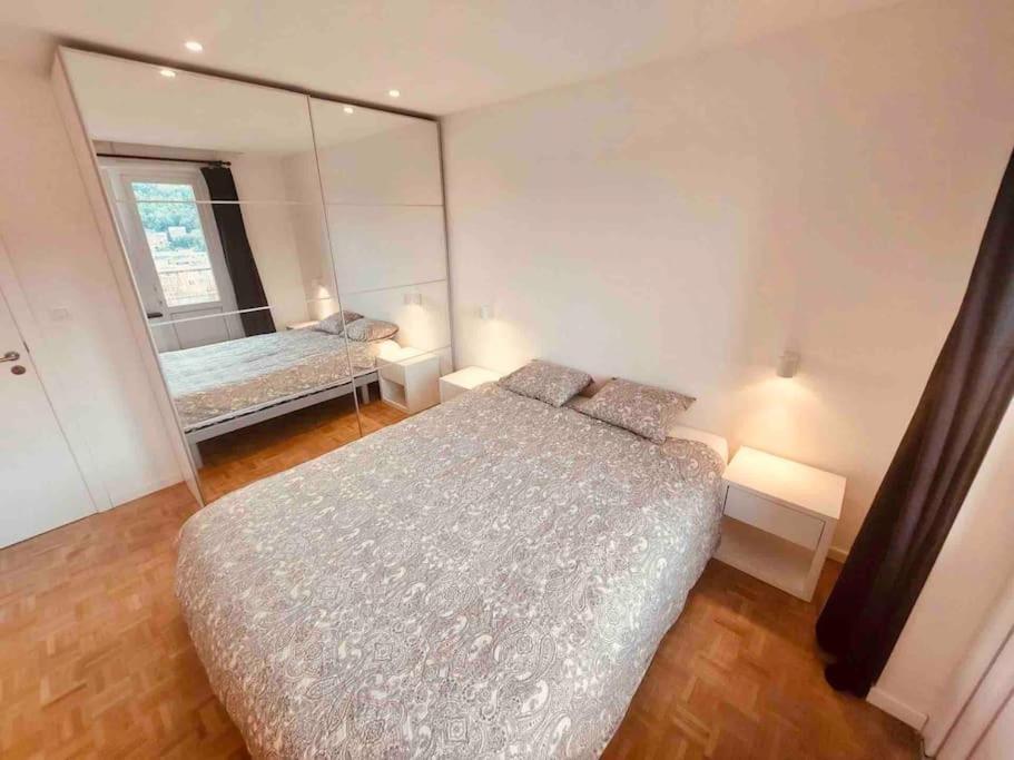 Appartement Cosy & Lumineux Au Coeur De Liege! Eksteriør bilde